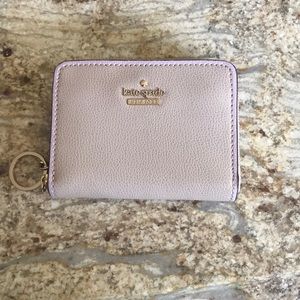 ‼️Sale ‼️Kate Spade card holder